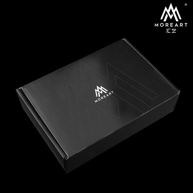 Forest diorama 1:64 scale