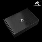 Static Model Car for Display in Front of Starbucks Store