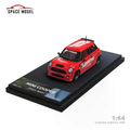 BMW LBWK Supreme Standard Edition mini car model