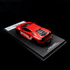 SUPER MODEL front view