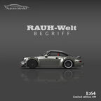 Porsche 964 AURORA MODEL 1:64 Scale