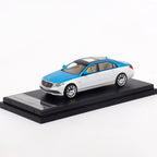 Maybach S650 front view