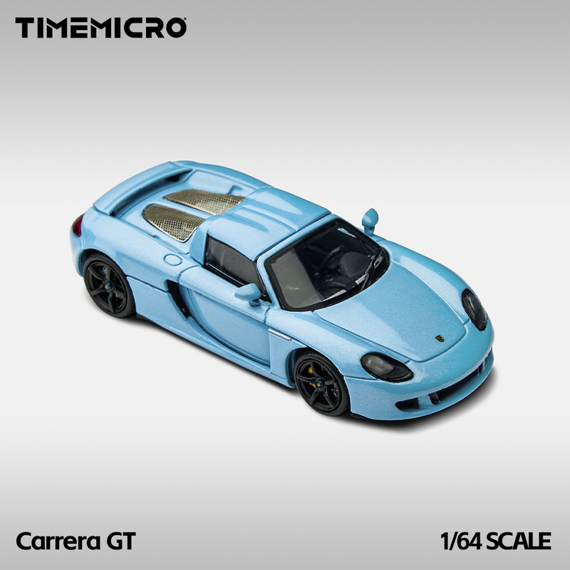CARRERA GT Time Micro Model