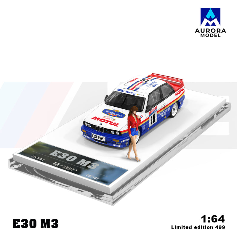 AURORA MODEL E30 - Rofemans bicycle version