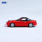 Mazda MX-5 Red