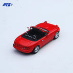 1:64 scale model car