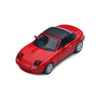 Mazda MX-5 side view