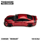 Time Micro Static Model Car